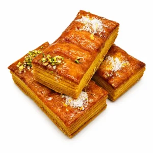 شیرینی زبان