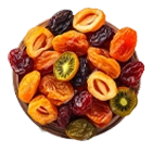 میوه خشک
