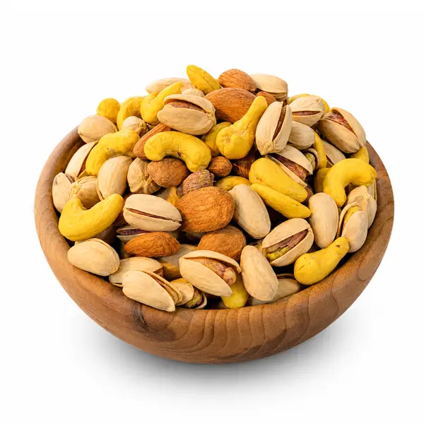 آجیل ۳ مغز