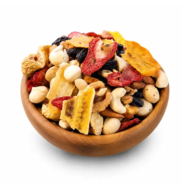 آجیل استوایی