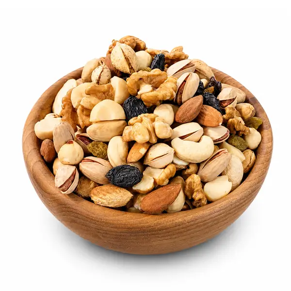 آجیل شیرین