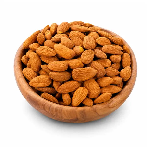 مغز بادام ایرانی شور