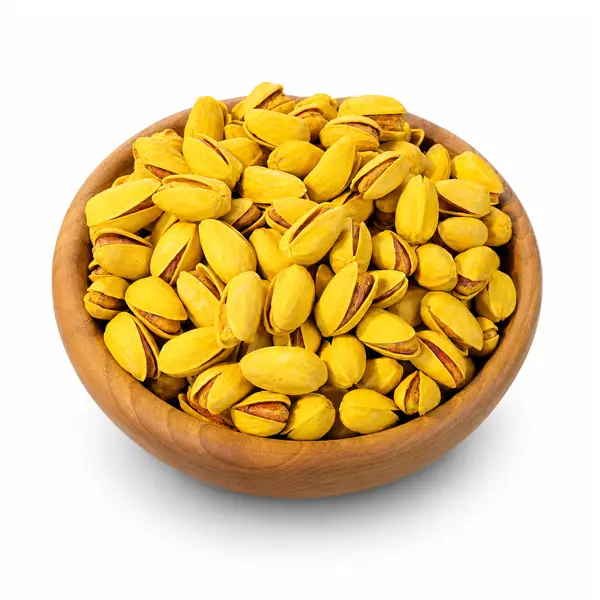 پسته اکبری شور